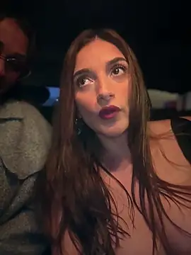 Jessysammy Adlı Modelin Canlı Sohbet Odası