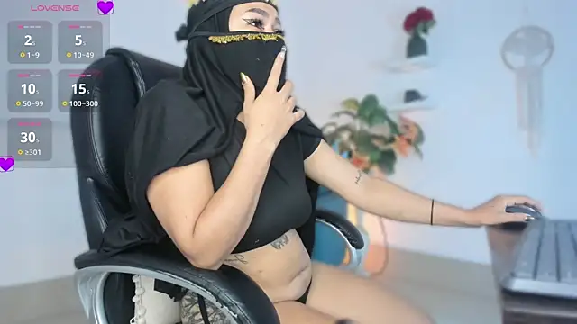 May_hadi чат на живо