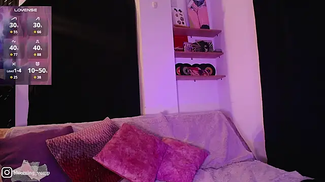 Chatroom en direct de dark__nymph