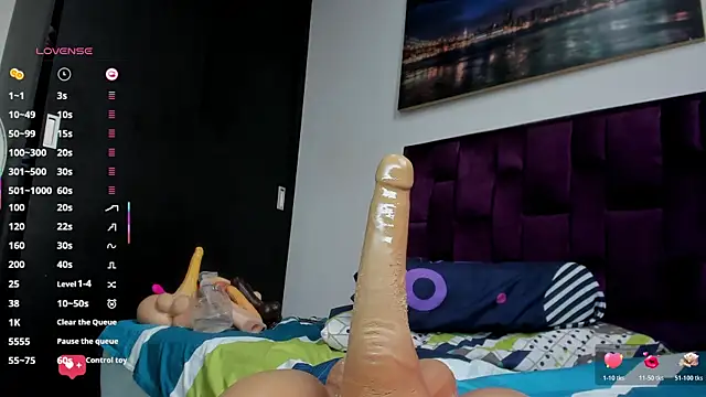 Alicia_Whitee élő chatszobája