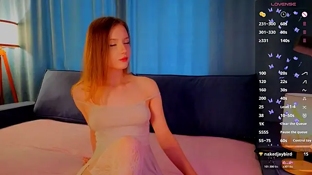 Lolisin's Live Sex Cam Show