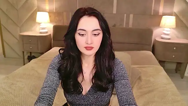 غرفة دردشة Elizabeth_Meyer المباشرة