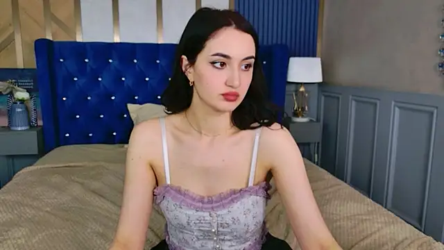 Elizabeth_Meyer Live chatroom