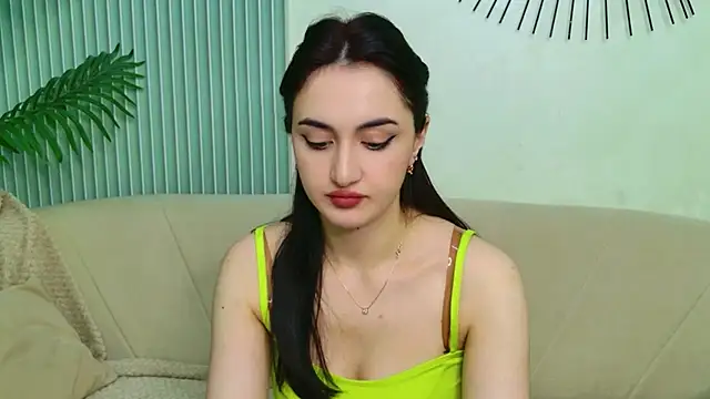 Elizabeth_Meyer Cameră chat live