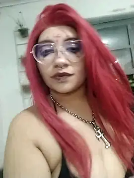Angel_Duckn Live chat-huone