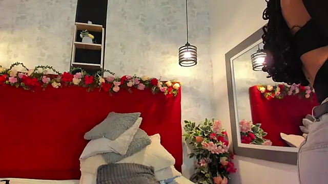 Sala de chat en directo de Kloeh_Star