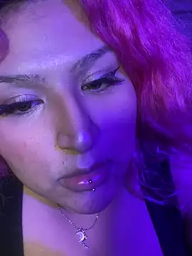 babytramposa Cameră chat live