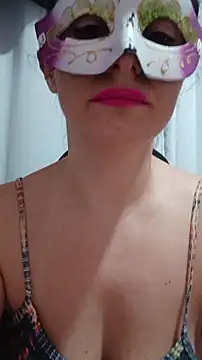 Živá chatovací místnost _SexyPetite_