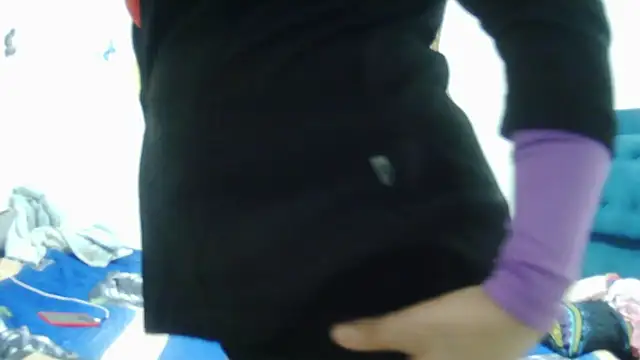 Živá chatovací místnost AddyStuart_