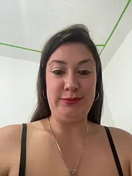 Sala de chat en directo de Abby-LS