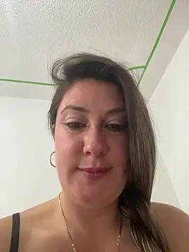 חדר צ'אט בשידור חי של Abby-LS
