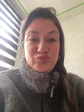 Živá chatovací místnost Abby-LS