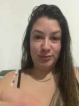 غرفة دردشة Abby-LS المباشرة