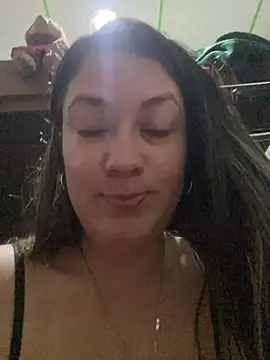 Abby-LS Cameră chat live
