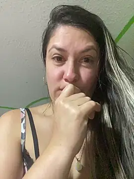 Chat ao vivo de Abby-LS