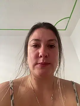 Živá chatovací místnost Abby-LS