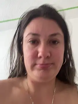 Abby-LS Cameră chat live