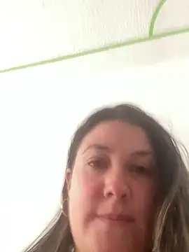 Živá chatovací místnost Abby-LS
