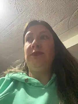 Chatroom en direct de Abby-LS