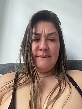 Abby-LS' Live Chat Room