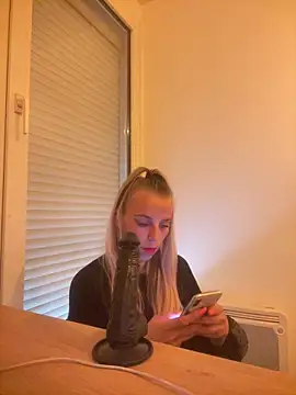 BrumeLove Live Chatraum