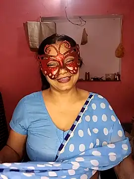Chat ao vivo de MEERAcle