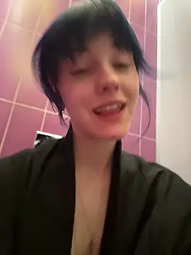 Only_April – live chatrum