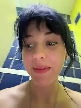 Chatroom en direct de Only_April