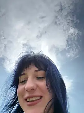 Živá chatovací místnost Only_April