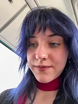 Only_April's Live Chat Room