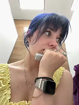 Only_April Cameră chat live