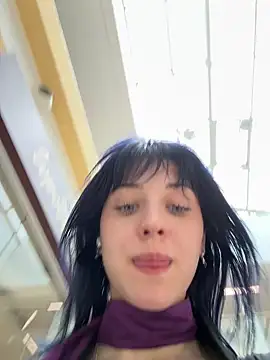 Only_April Cameră chat live