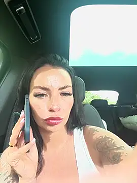 BELLABLACKXUK 실시간 채팅방