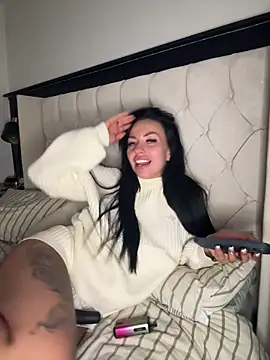 Chat ao vivo de BELLABLACKXUK