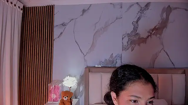 Sala de chat en directo de LunaRosse_