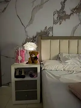 LunaRosse_n Live chat-huone