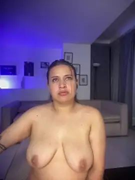 Sala de chat ao vivo de Laureen_se