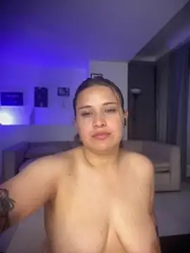 Laureen_se 실시간 채팅방