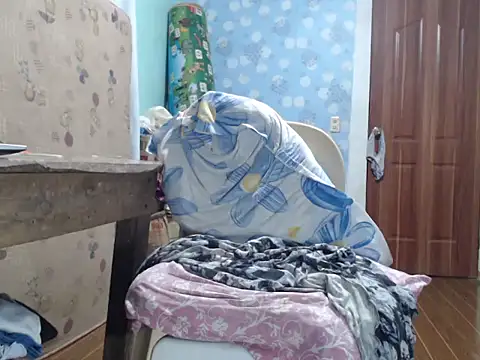 חדר צ'אט בשידור חי של amazing_jane2918