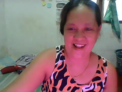 Sala de chat en directo de asian_aime