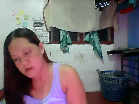 asian_aime Live Chatraum