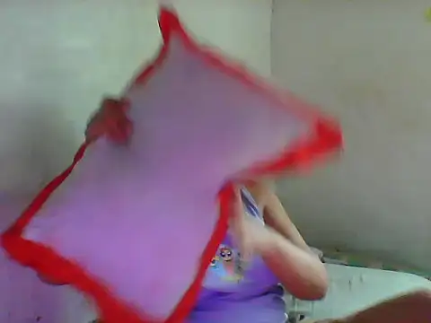 Chatroom en direct de asian_aime