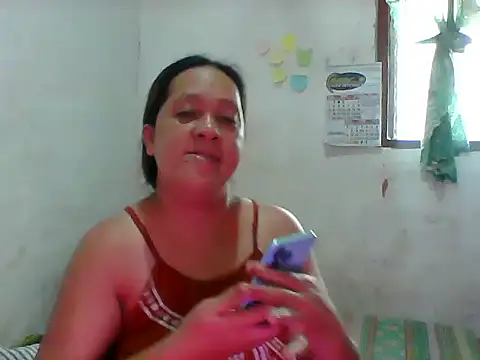 Bilik Sembang Langsung asian_aime