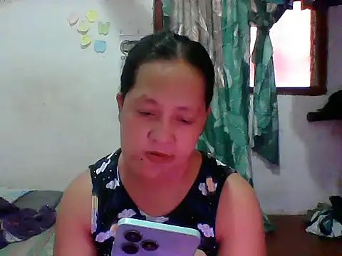 asian_aime Live Chatraum