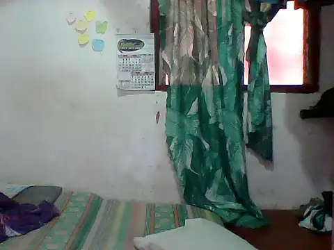 asian_aime's Live Chat Room