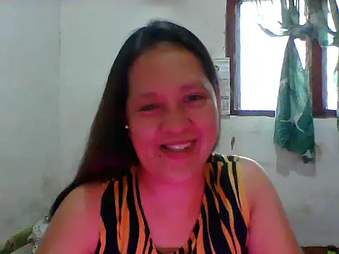 asian_aime Live Chatraum