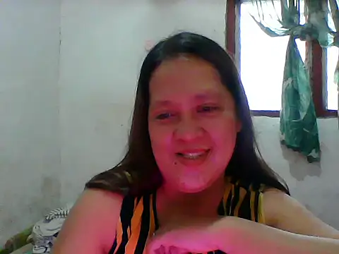 asian_aime Live Chatraum