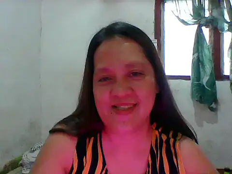 asian_aime Live Chatraum