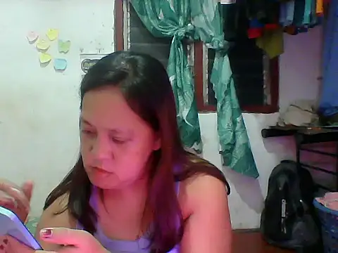 asian_aime Live Chatraum