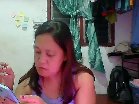 asian_aime Live Chatraum